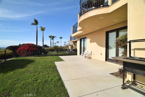 A home in Pismo Beach