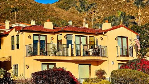 A home in Pismo Beach