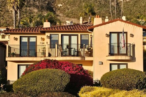 A home in Pismo Beach