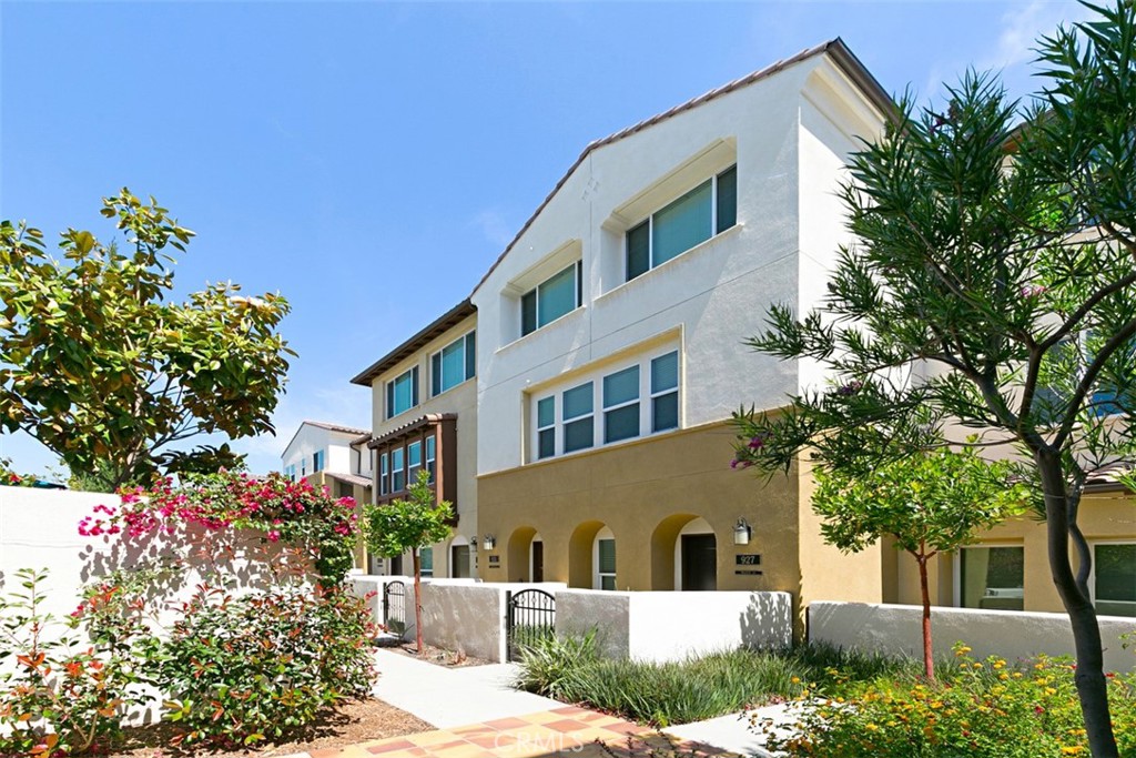 Welcome to Tapestry Walk. This unique and highly upgraded property is truly a rare gem. With many upgrades rarely found in a home like this the list is long. First start with an open floorplan with abundant light and windows that bring the outside in. This home boasts the largest square footage of any floorplan in the community and has a gourmet kitchen with subway tile backsplash, quartz counters and stainless-steel appliances. Attention to every detail like walk-in pantry, and a center island with sink and storage galore. The modern lighting sets the stage for an upscale domicile with luxury vinyl waterproof floors under foot and recessed lighting throughout. Carry into the bathrooms the quartz counters and waterproof laminate floors you were greeted with upon entering along with an upgraded tile enclosure in the master bath. Oh, did we mention that each bedroom has a breeze provide by decorator ceiling fans! Okay, let’s get technical shall we? How about entire home heater treater filtration system, a tankless water heater, “level 2” EV charger and a custom upgraded waterflow intake ½ to ¾ to eliminate the low water pressure others might have! Community features such as a close by heated pool, dog park and Bocce ball court will keep even the overactive busy and the security of a gated community and nightly patrol will put this home at the top of any list. Hurry before it’s gone!