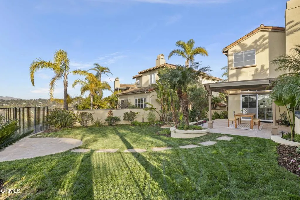 Camarillo, California 93010, United States, 4 Bedrooms Bedrooms, ,3 BathroomsBathrooms,Residential,Active,1171