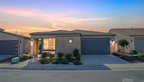 A home in Beaumont