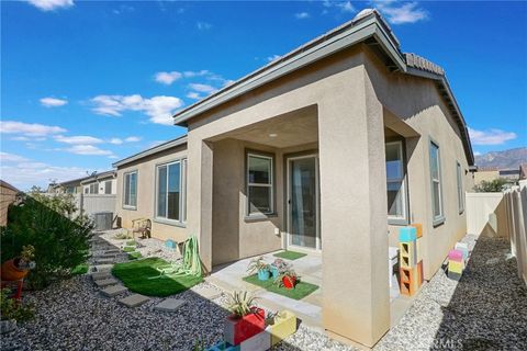 A home in Beaumont