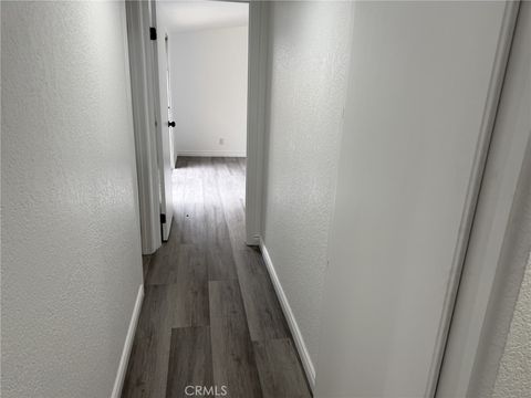 A home in Anaheim