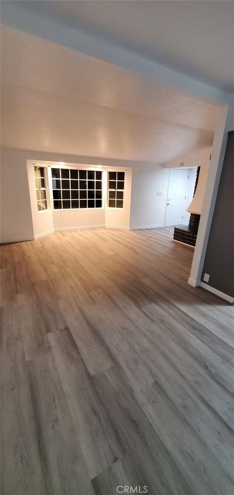 A home in Anaheim