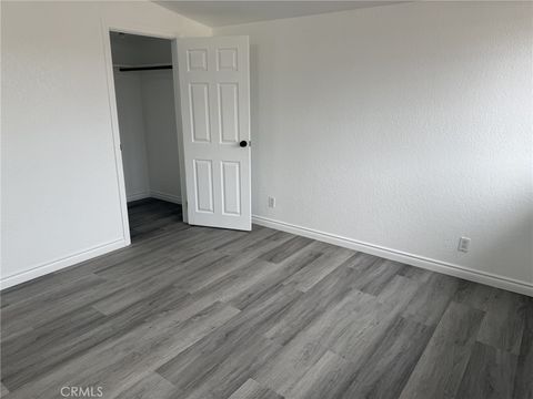 A home in Anaheim