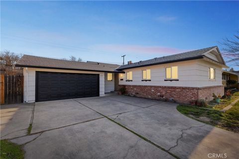 A home in Sacramento