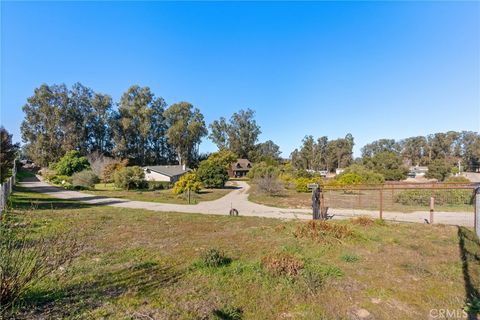 A home in Arroyo Grande