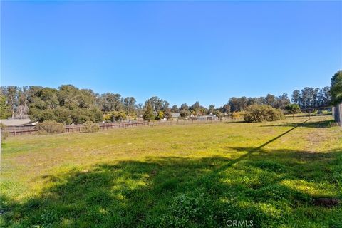 A home in Arroyo Grande