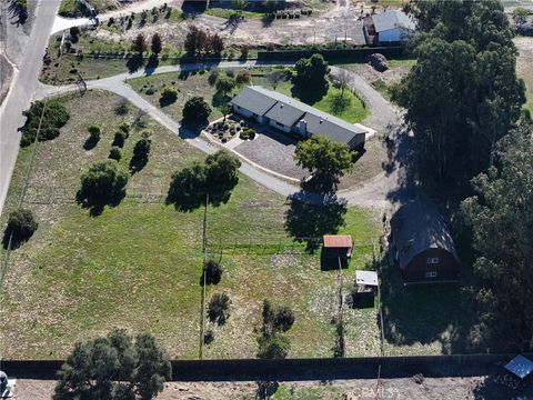 A home in Arroyo Grande