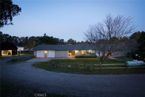 A home in Arroyo Grande