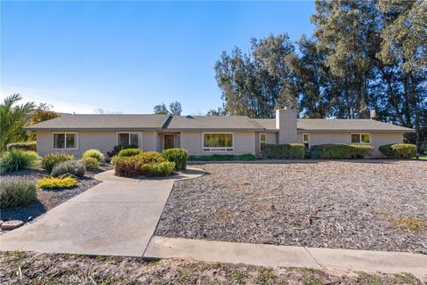 A home in Arroyo Grande