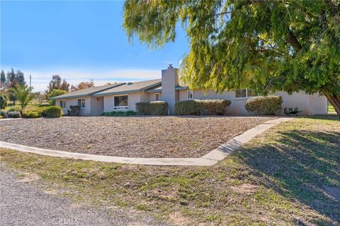 A home in Arroyo Grande