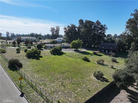 A home in Arroyo Grande