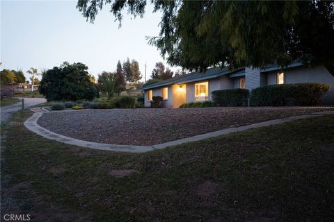 A home in Arroyo Grande