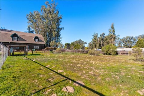 A home in Arroyo Grande