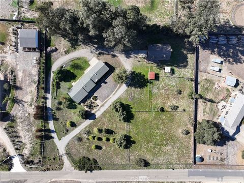 A home in Arroyo Grande