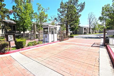 A home in Hacienda Heights