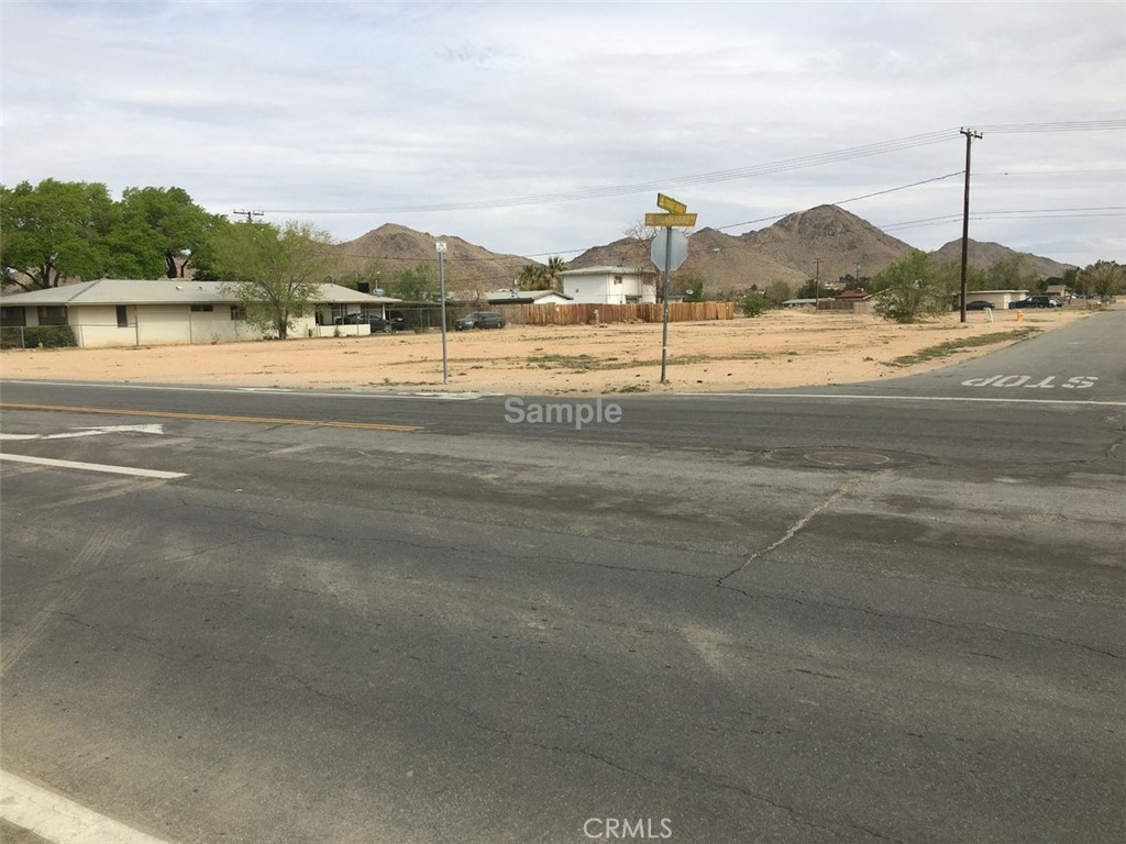 0 Thunderbird Road
