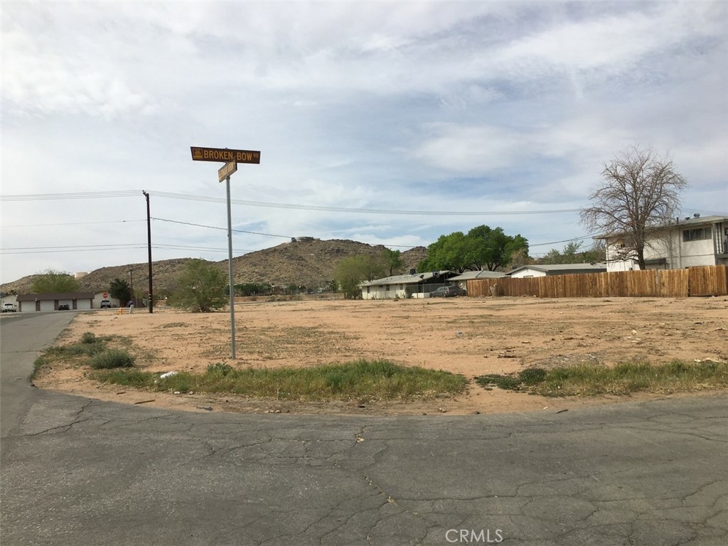 0 Thunderbird Road