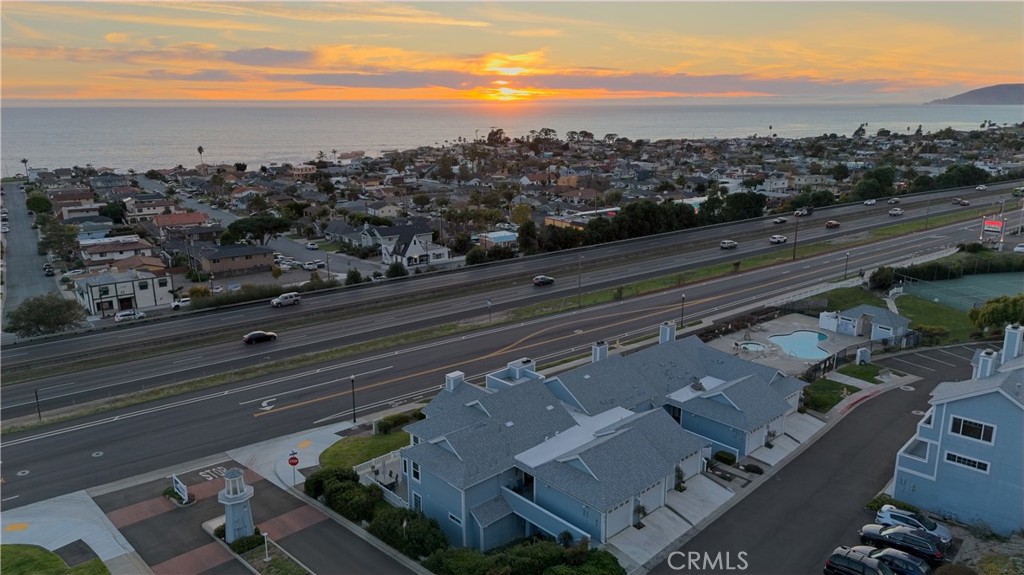 Pismo Beach (360) - Residential Lease