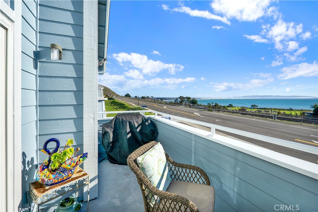 Pismo Beach (360) - Residential Lease