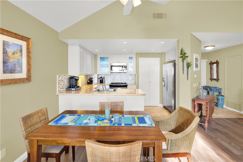 Pismo Beach (360) - Residential Lease