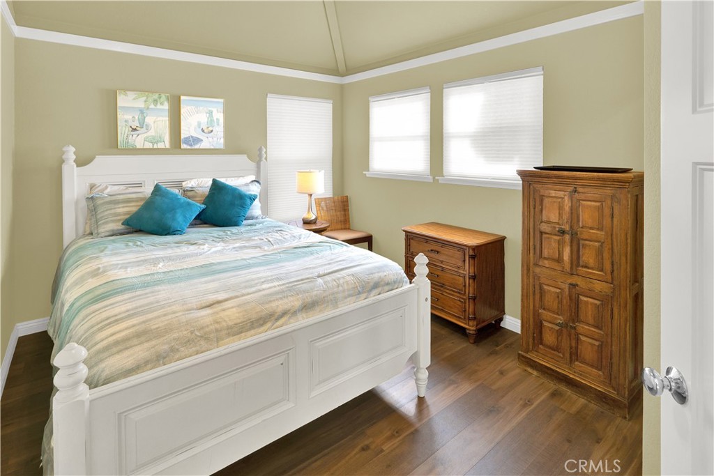 Pismo Beach (360) - Residential Lease