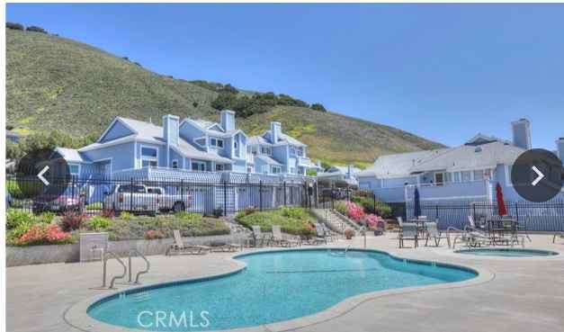 Pismo Beach (360) - Residential Lease