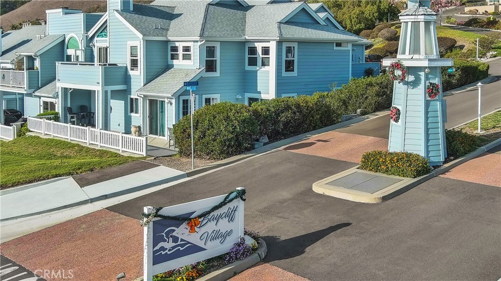 Pismo Beach (360) - Residential Lease