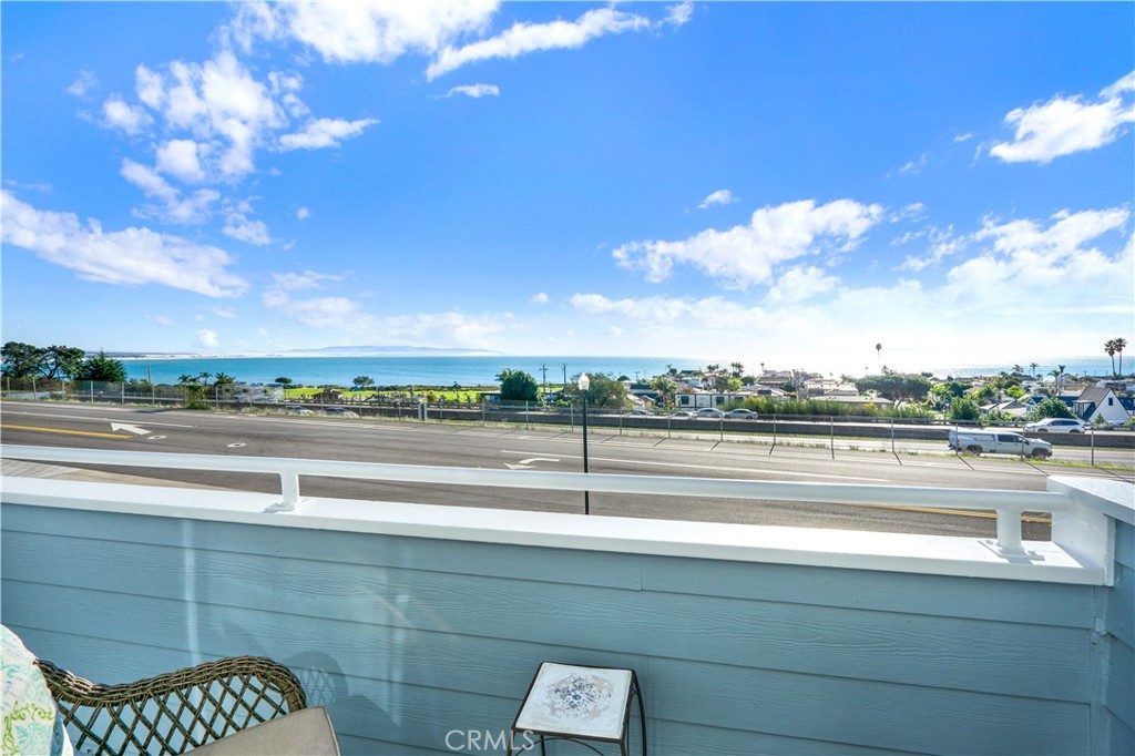 Pismo Beach (360) - Residential Lease