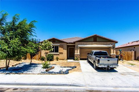 11448 Helena Street Adelanto CA 92301