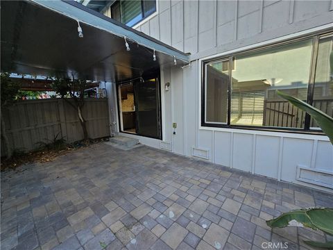 A home in La Jolla