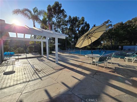 A home in La Jolla