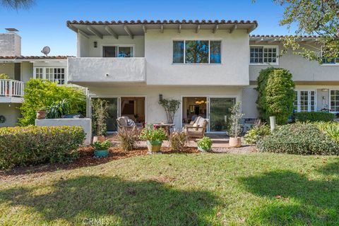 A home in Newport Beach