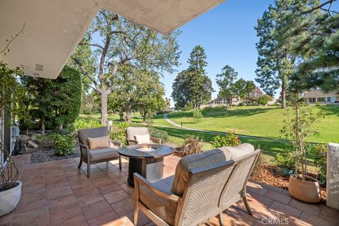 A home in Newport Beach