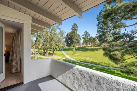 A home in Newport Beach