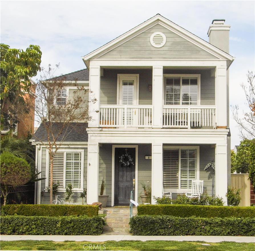 Astoria (ASTO) - Residential