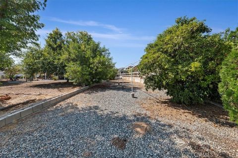 A home in Moreno Valley