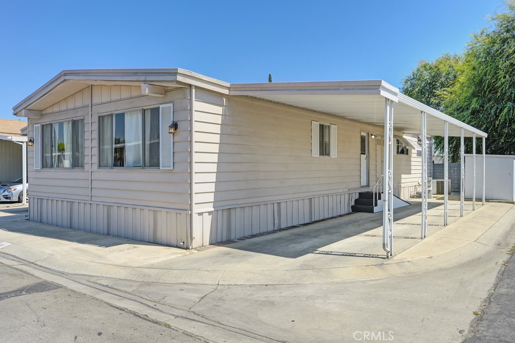 View Chino, CA 91710 mobile home