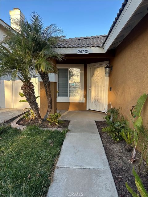 26738 silver oaks drive murrieta ca 92563