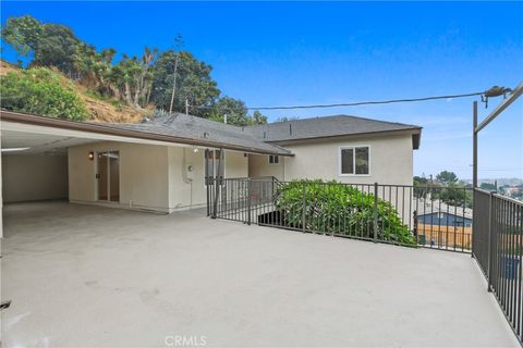 A home in City Terrace