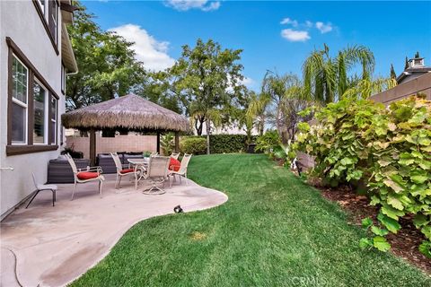 A home in Temecula