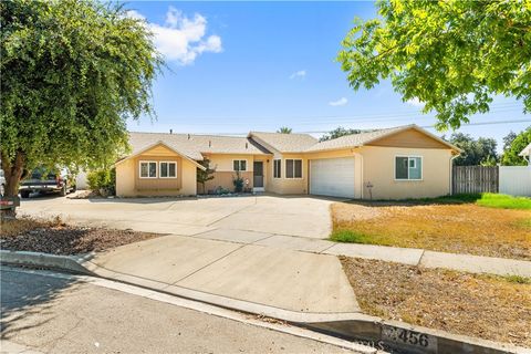 A home in Upland