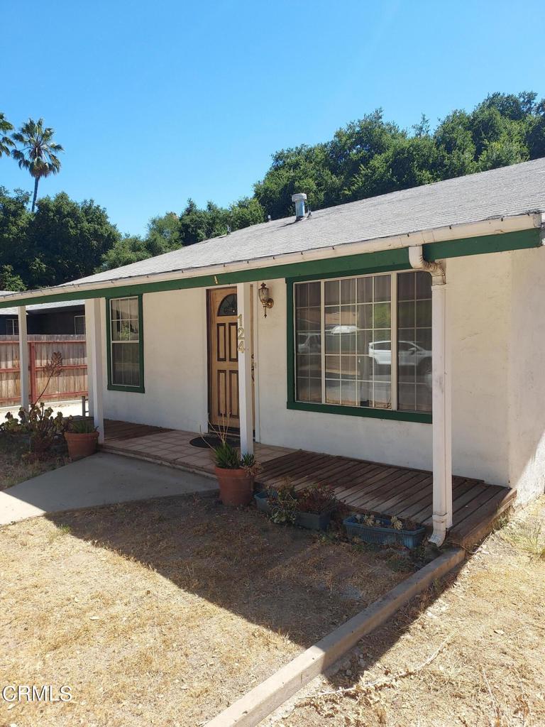 Photo 4 of 15 of 124 S Padre Juan Avenue house