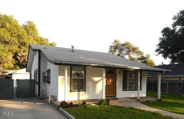 Photo 2 of 15 of 124 S Padre Juan Avenue house