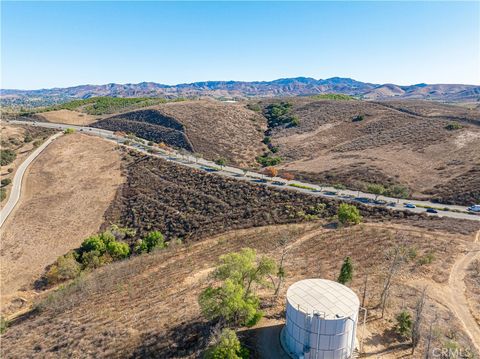 A home in Thousand Oaks