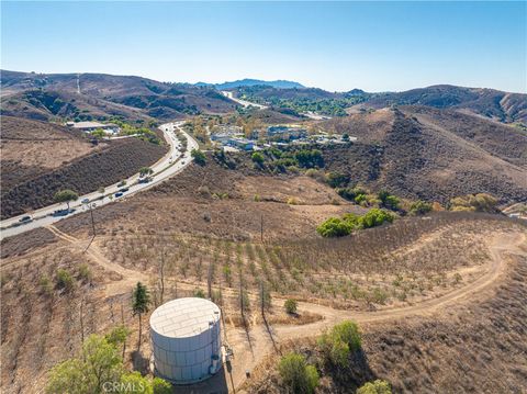 A home in Thousand Oaks