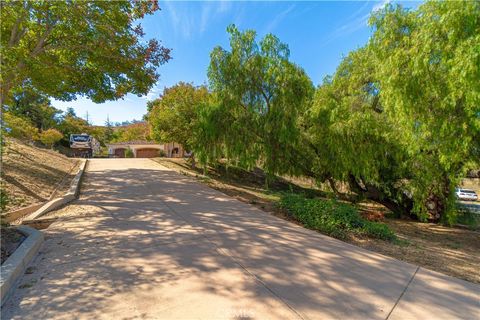 A home in Thousand Oaks