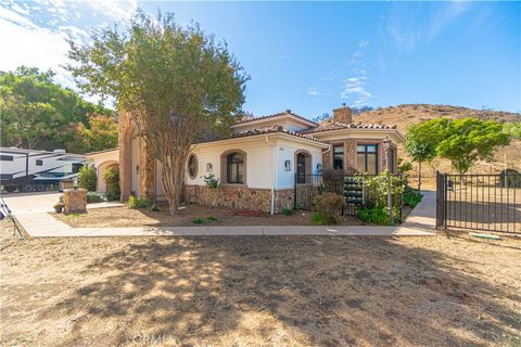 A home in Thousand Oaks